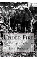 Under Fire
