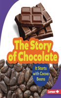 The Story of Chocolate