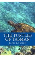 The Turtles of Tasman