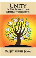 Unity in the Diversity of Different Religions: A Compilation of Inspiring Quotes and Stories from Many Faiths