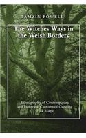 Witches Ways in the Welsh Borders