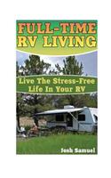 Full-Time RV Living