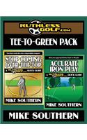 RuthlessGolf.com Tee-to-Green Pack