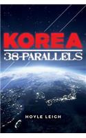 Korea 38-Parallels