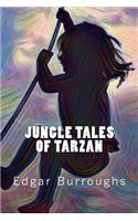 Jungle Tales of Tarzan