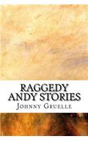 Raggedy Andy Stories