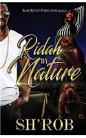 Ridah by Nature