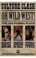 Oh, Wild West!
