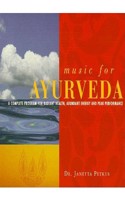 Musica for Ayerveda Set