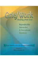 Griefwork Healing from Loss
