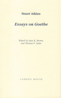 Essays on Goethe