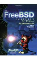 The Freebsd Handbook: Volume1: User Guide(English)