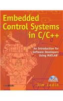 Embedded Control Systems in C/C++