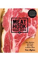 The Meat Hook Meat Book