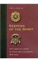 Keepers of the Spirit, Volume 89