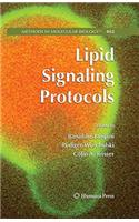 Lipid Signaling Protocols