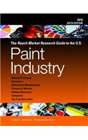 Rauch Guide to the Us Paint Industry, 2006