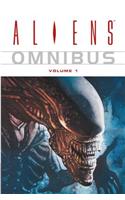 Aliens Omnibus Volume 1