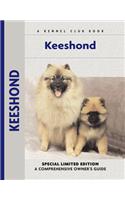 Keeshond
