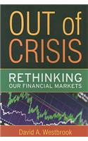 Out of Crisis