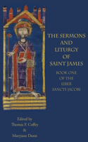 Sermons and Liturgy of Saint James