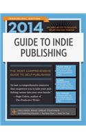 2014 Guide to Self-Publishing