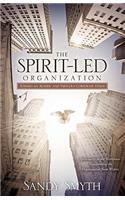 The Spirit-Led Organization