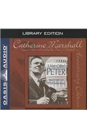 Man Called Peter (Library Edition): The Story of Peter Marshall