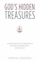 God's Hidden Treasures