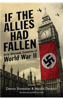 If the Allies Had Fallen