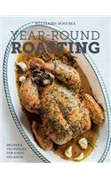 Year-Round Roasting (Williams-Sonoma)