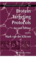 Protein Targeting Protocols