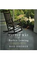 The Little Way of Ruthie Leming