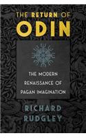 The Return of Odin