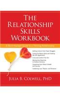 Relationship Skills Workbook