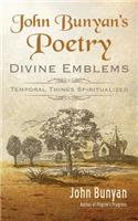 John Bunyan's Poetry: Divine Emblems