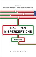 U.S.-Iran Misperceptions