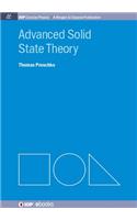 Advances in Solid State Theory