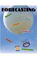 X-Books: Forecasting