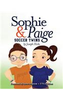 Sophie and Paige