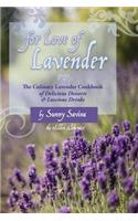 For Love of Lavender