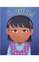 I'm Different