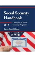 Social Security Handbook 2019