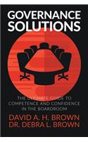 Governance Solutions