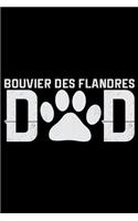 Bouvier Des Flandres Dad