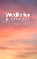 Meditation Notebook