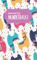 Unsere Hundetricks