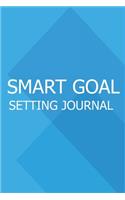 Smart Goal Setting Journal