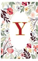 Y