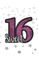 Sweet 16